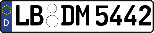 LB-DM5442