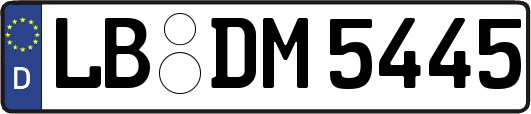 LB-DM5445