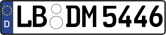 LB-DM5446
