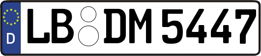 LB-DM5447