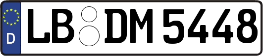 LB-DM5448