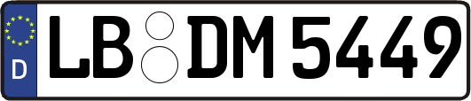 LB-DM5449