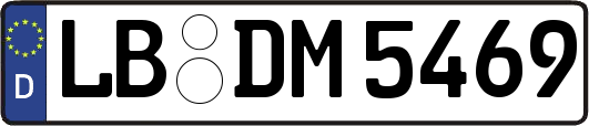 LB-DM5469