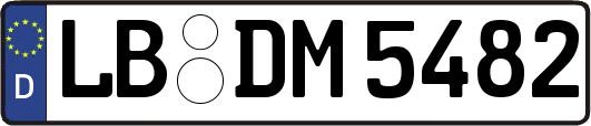 LB-DM5482