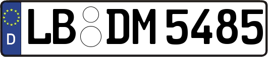 LB-DM5485
