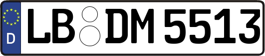 LB-DM5513
