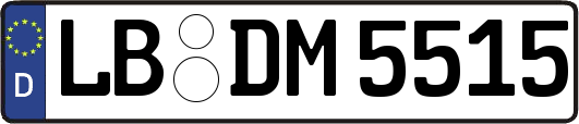 LB-DM5515
