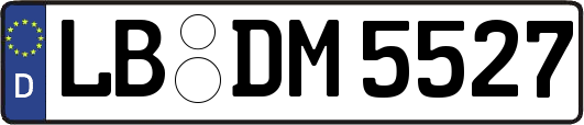 LB-DM5527