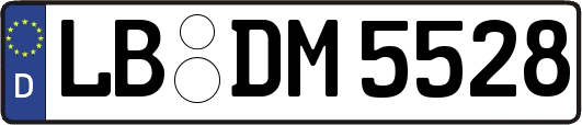 LB-DM5528