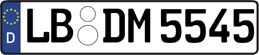 LB-DM5545