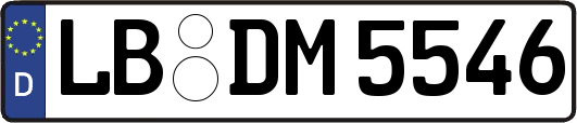 LB-DM5546