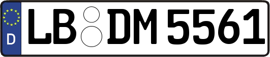 LB-DM5561