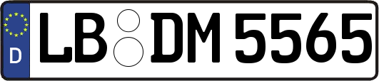 LB-DM5565