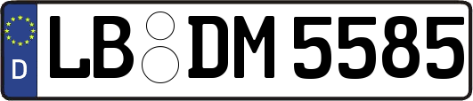 LB-DM5585