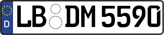 LB-DM5590