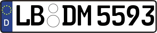 LB-DM5593