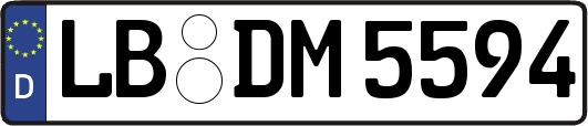 LB-DM5594