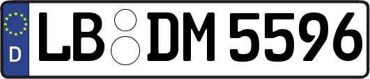 LB-DM5596