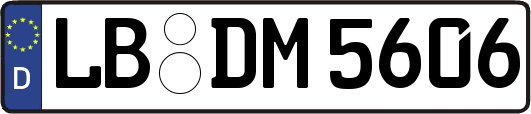LB-DM5606
