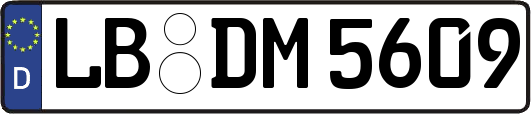 LB-DM5609