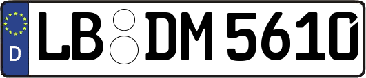 LB-DM5610