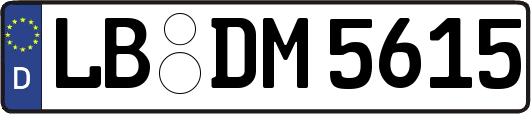 LB-DM5615