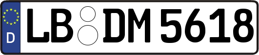 LB-DM5618