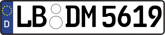 LB-DM5619