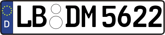LB-DM5622