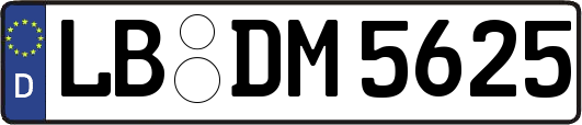 LB-DM5625