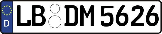 LB-DM5626