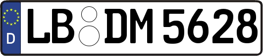 LB-DM5628