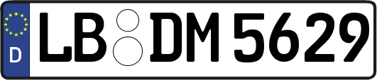 LB-DM5629