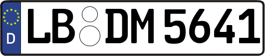 LB-DM5641