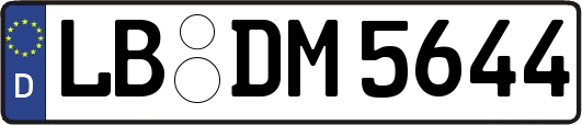 LB-DM5644