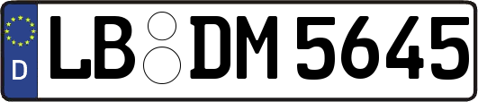 LB-DM5645