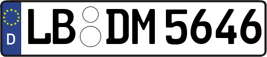 LB-DM5646