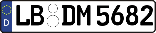 LB-DM5682