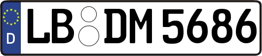 LB-DM5686