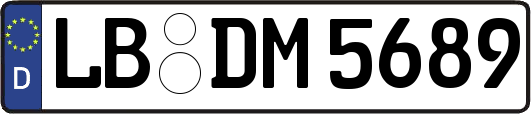 LB-DM5689