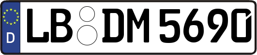 LB-DM5690