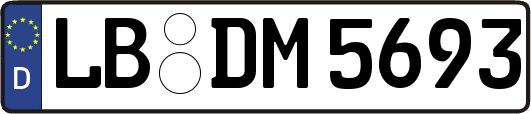 LB-DM5693