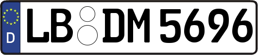 LB-DM5696