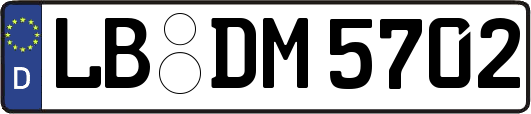 LB-DM5702