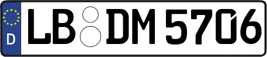LB-DM5706