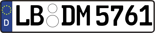 LB-DM5761