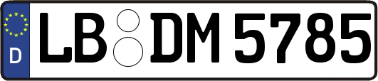 LB-DM5785