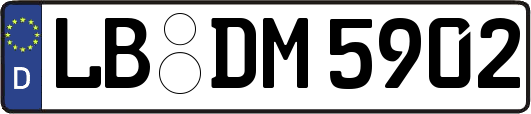 LB-DM5902