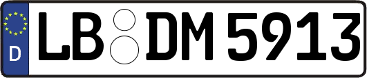 LB-DM5913