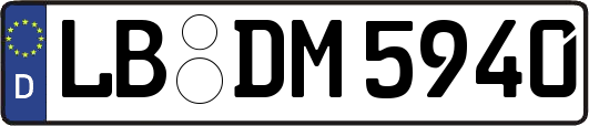 LB-DM5940